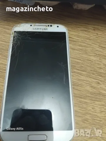 samsung galaxy S4 plus