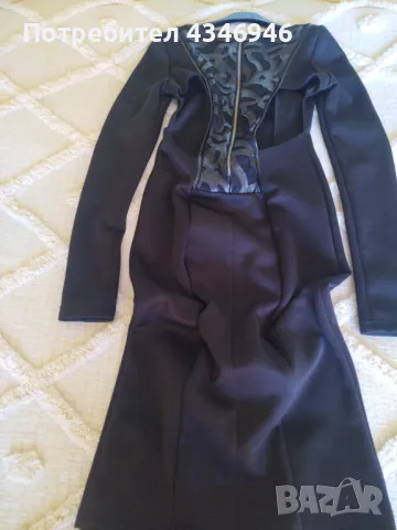 Alessa рокля , снимка 1