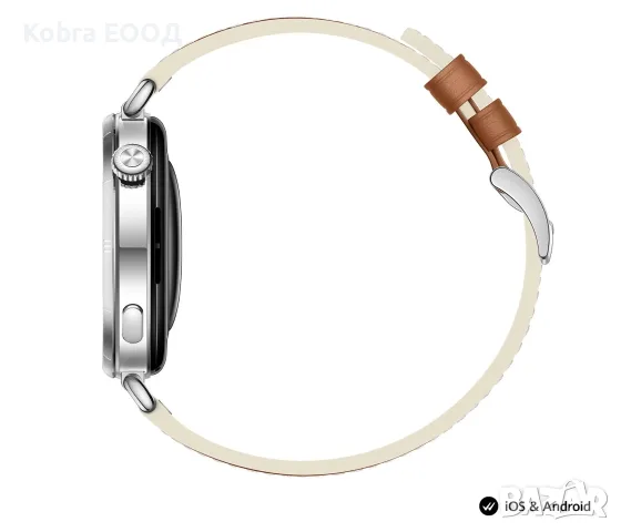 Huawei watch gt 6, снимка 3 - Смарт часовници - 56238256