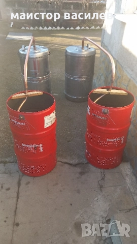 казани за ракия , снимка 4 - Казани за ракия - 52159280