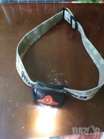 челник за глава 