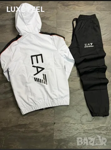 Armani 🔥 Nike 🔥The North Face 🔥Мъжки Екипи , снимка 4 - Спортни дрехи, екипи - 56099041