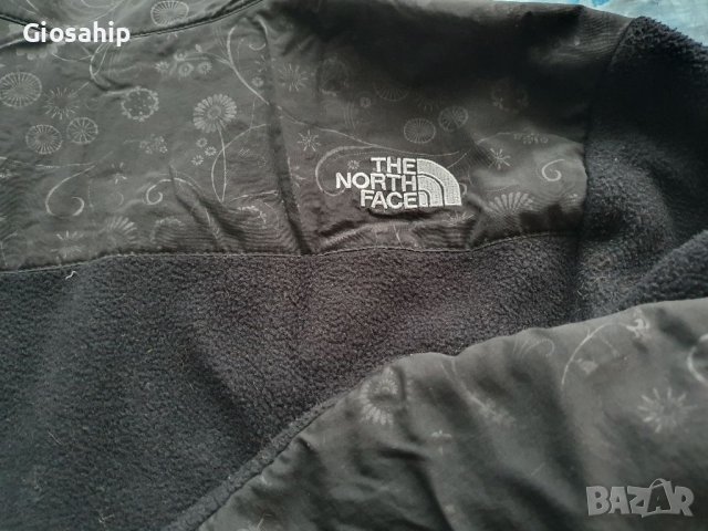 Поларено яке GAS и The North Face , снимка 15 - Якета - 19366105