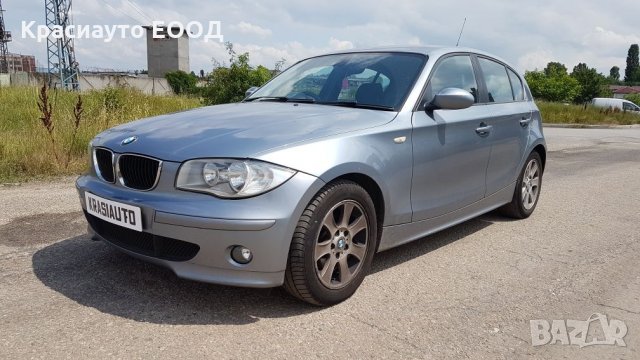 Спойлер бмв е87