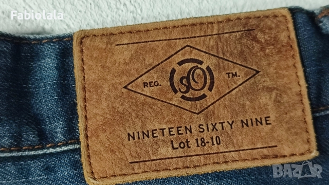 s.Oliver jeans 30-32, снимка 2 - Дънки - 52975478