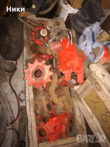 Картофовадачка, снимка 2 - Селскостопанска техника - 29917022