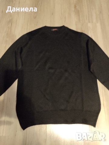 Мъжки фин пуловер, Стайлър, М