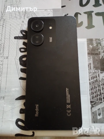 Телефон Redmi 13 C , снимка 5 - Xiaomi - 51115910