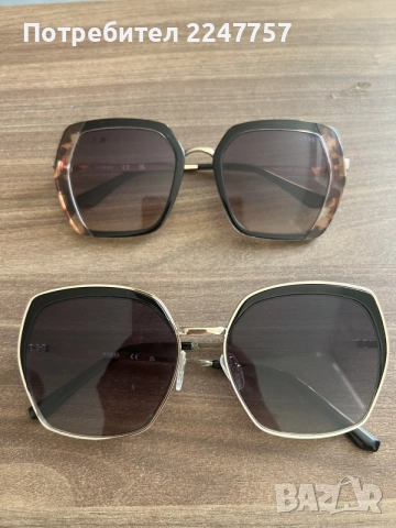 Оригинални слънчеви очила Guess