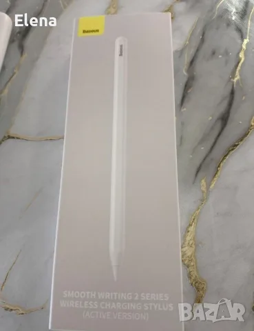 Стилус за iPad нов, снимка 2 - Аксесоари за Apple - 53486659