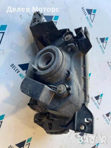 Фар ляв за Mazda MPV, Мазда МПВ 1999-2006 г., снимка 2 - Части - 50783821