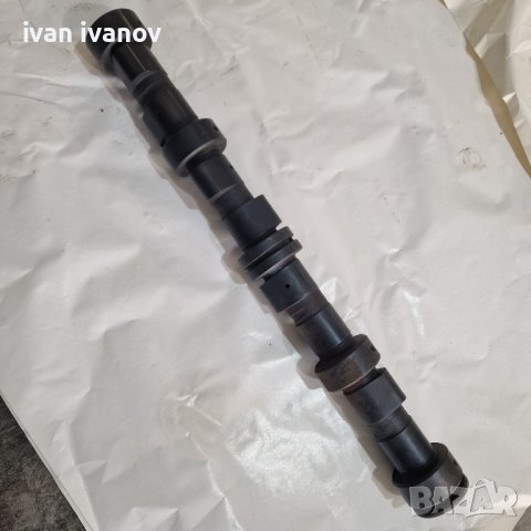 Разпределителен Вал Жигула , снимка 5 - Селскостопанска техника - 38382031