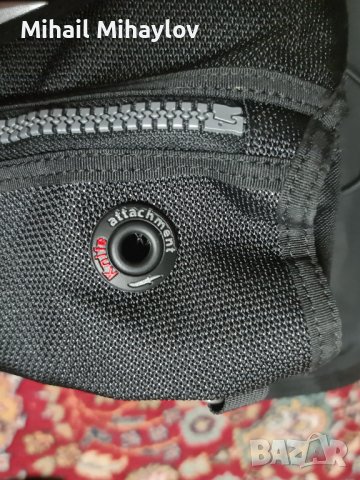 BCD Mares Hybryd Pro tec XL, снимка 11 - Водни спортове - 42484875