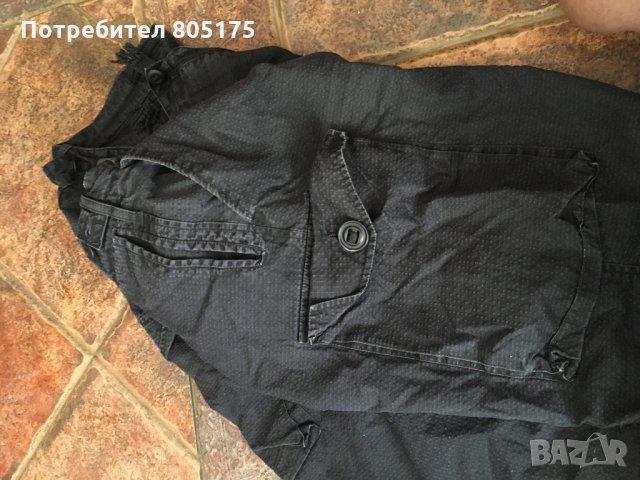 Тактически UK военни панталони, снимка 2 - Екипировка - 34333292