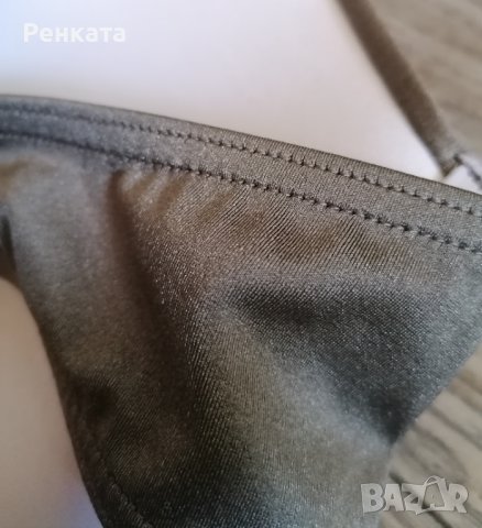 Уникален бански  ESPRIT, снимка 7 - Бански костюми - 37506778