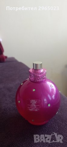 Дамски парфюм Britney Spears Fantasy, снимка 2 - Дамски парфюми - 33729947