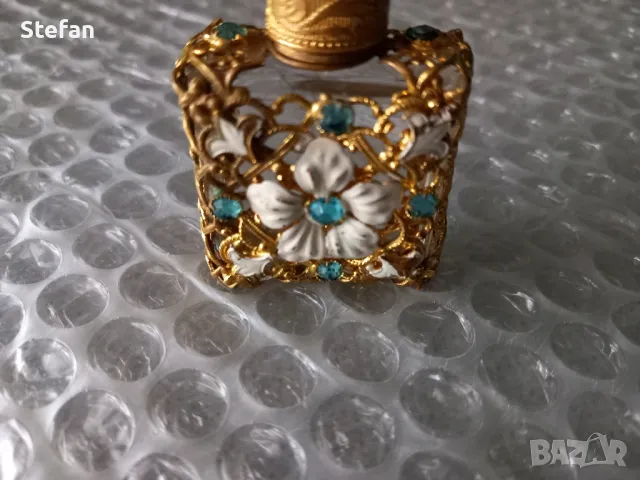 Старо шише за парфюм