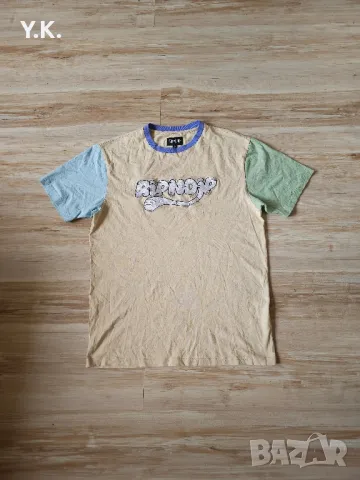 Оригинална мъжка тениска RipNdip, снимка 1