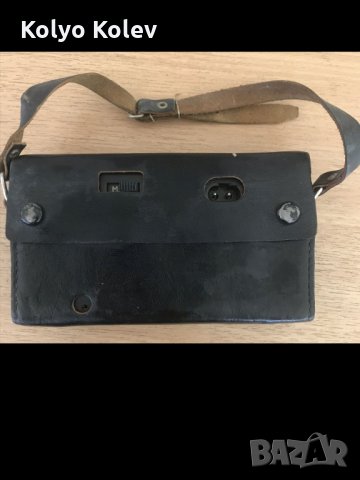 Транзисторен  радиоприемник SOKOL  403, снимка 4 - Колекции - 29634931