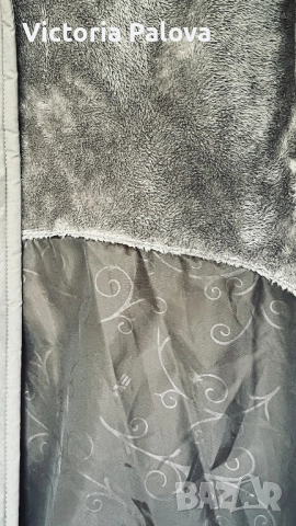 Зимно пухено яке plus size FREE COUNTRY POWER DOWN SERIES USA, снимка 5 - Якета - 52265086