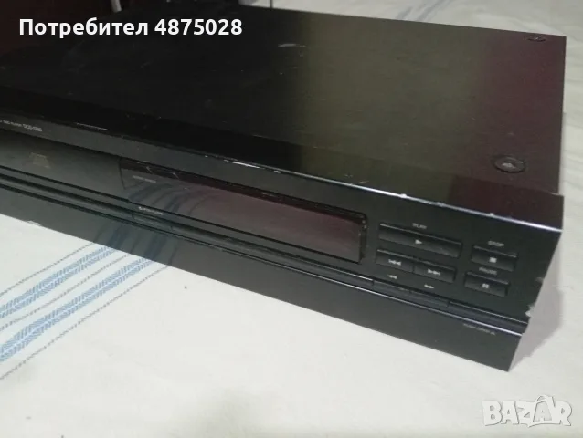 Denon dcd1290 20 bit, снимка 7 - Декове - 55781043