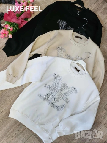 Дамски Блузи ⚜️