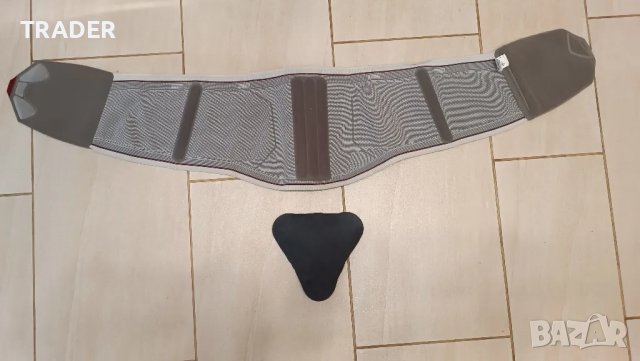 BORT medical select Lady Back Support with Pad ортопедичен колан за кръст ортеза , снимка 10 - Спортна екипировка - 12904293