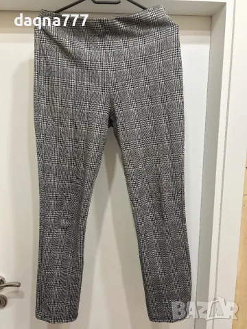 Панталон H&M еластичен, снимка 3 - Панталони - 49755419