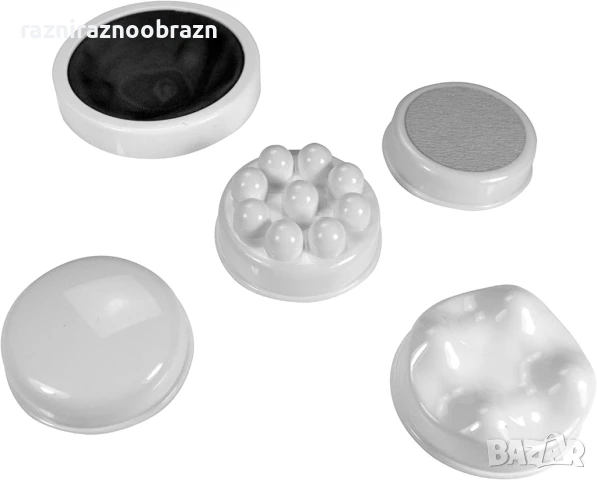 Антицелулитен масажор Jocca, снимка 5 - Масажори - 50579208