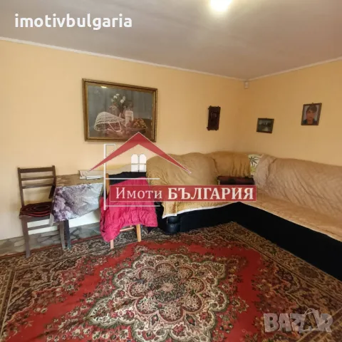 Къща на един етаж в с. Стожер 