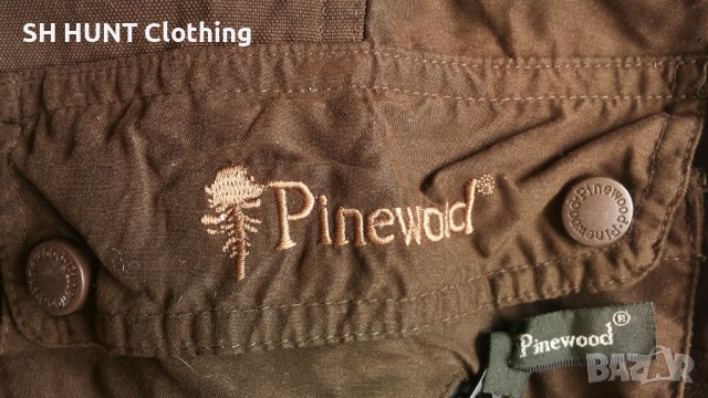 PINEWOOD WATERPROOF KIDS Trouser размер 14 години / 164 см детски панталон водонепромокаем - 209, снимка 7 - Детски панталони и дънки - 40574212