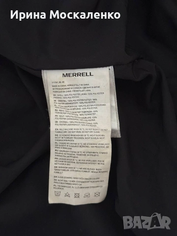 яке Merrell, снимка 5 - Якета - 53959014
