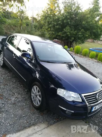 vw pasat, снимка 3 - Автомобили и джипове - 49544377