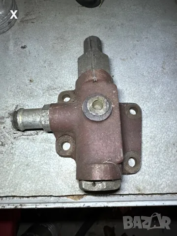 ТРАКТОР Т-150 КЛАПАН-РАЗПРЕДЕЛИТЕЛ ЗА СКОРОСТНА КУТИЯ НОВ ОРИГИНАЛЕН 