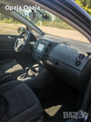 VW Golf Plus 160hp 1.4 TSi 2010, снимка 9 - Автомобили и джипове - 55969485