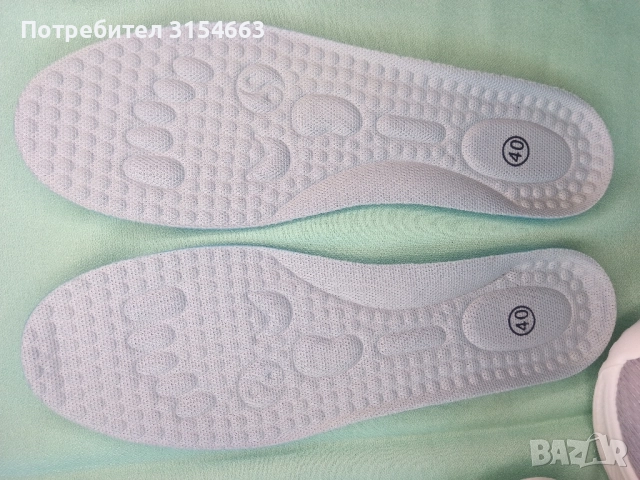 Дамски маратонки дишаща материя , снимка 8 - Маратонки - 51971154