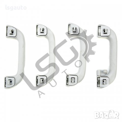 Комплект интериорни дръжки таван Honda CR-V III 2006-2010 H060622N-167, снимка 2 - Части - 37102949