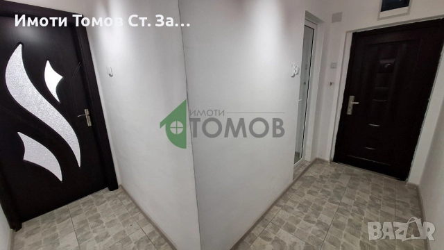 Просторен ремонтиран тристаен апартамент в кв. Три Чучура-център, снимка 16 - Апартаменти - 52088398