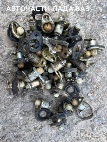 Lada, снимка 10 - Части - 52374640