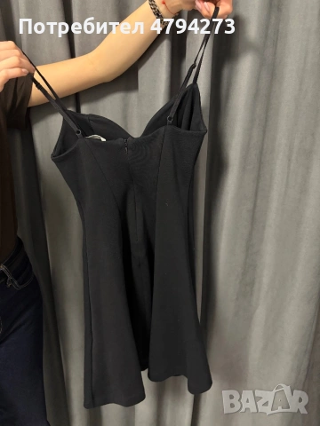 Дамска рокля Zara, снимка 2 - Рокли - 54169052