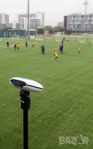 Спортна камера с изкуствен интелект Pixellot Air , снимка 2 - Камери - 54096259