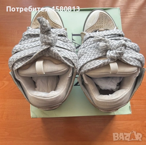 Lanvin, снимка 3 - Други - 53926296