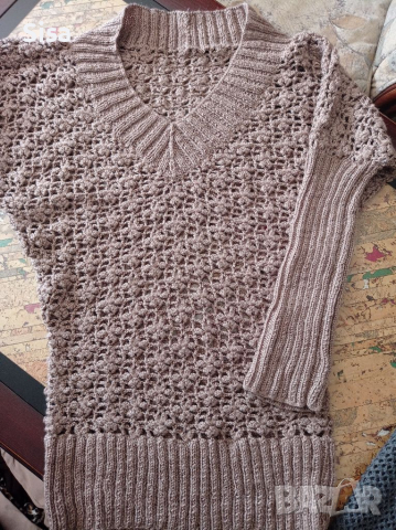 Туники тип мрежа М размер , снимка 2 - Туники - 36456566