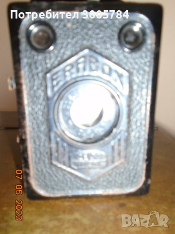 Продавам фотоапарат zeis , снимка 2 - Други ценни предмети - 40795432
