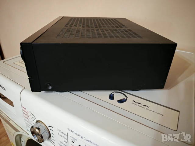 Pioneer-A 335, снимка 5 - Ресийвъри, усилватели, смесителни пултове - 51408026