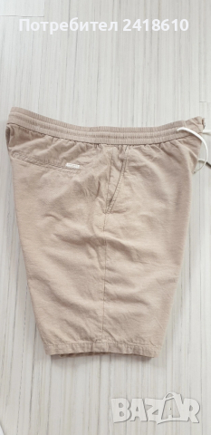 Scotch & Soda Len /  Cotton Short Mens Size 36  ОРИГИНАЛ! Мъжки Къси Панталони!, снимка 11 - Къси панталони - 54205778