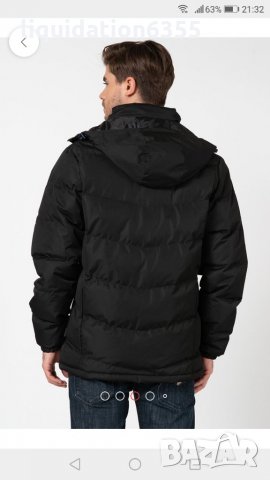 "TRESPASS" 100 %ОРИГИНАЛНИ ЯКЕТА , снимка 3 - Якета - 31883287