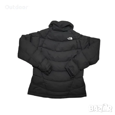 Дамско пухено яке The North Face 600, размер М, снимка 3 - Якета - 48160206