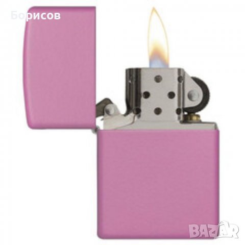 Запалка Zippo, Classic Matte различни цветове , снимка 6 - Подаръци за мъже - 39897051