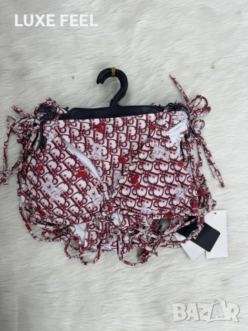 DIOR 💎 Дамски Бански , снимка 3 - Бански костюми - 54191889